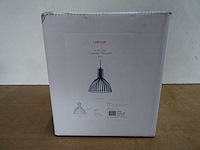 Leitmotiv - lignes round - hanglampen - afbeelding 2 van  2