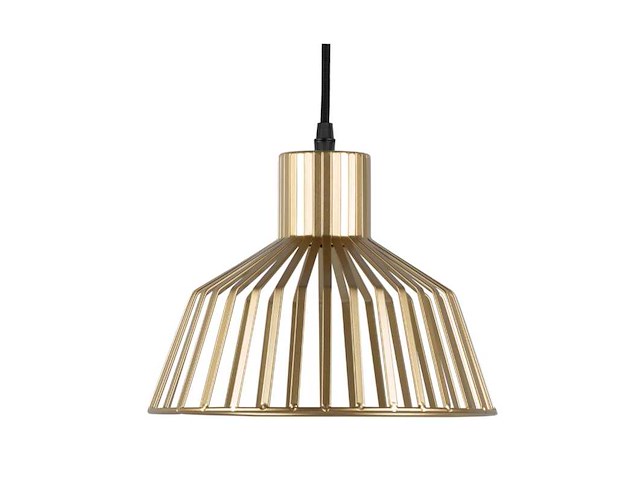 Leitmotiv - lignes wide - hanglamp (10x) - afbeelding 1 van  1