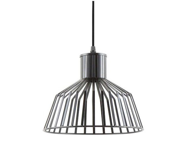 Leitmotiv - lignes wide - hanglamp (10x) - afbeelding 1 van  2