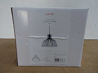 Leitmotiv - lignes wide - hanglamp (2x) - afbeelding 2 van  2