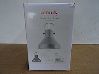 Leitmotiv - tuned - hanglamp (2x) - afbeelding 2 van  2