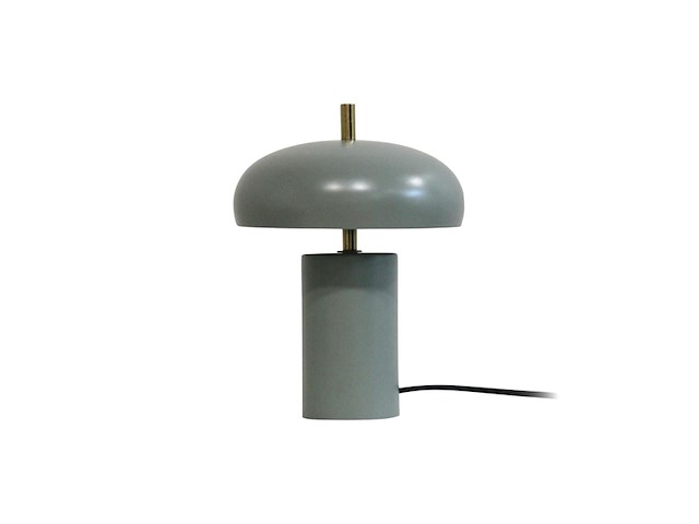 Leitmotiv tafellamp joya mistig blauw - afbeelding 1 van  1