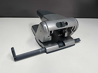 Leitz - heavy duty perforator - afbeelding 1 van  3