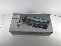 Leitz (7518-00-84) ilam office pro a3 laminator (new) - afbeelding 1 van  8