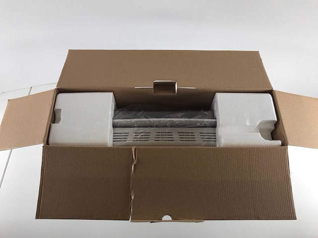 Leitz (7518-00-84) ilam office pro a3 laminator (new) - afbeelding 2 van  8