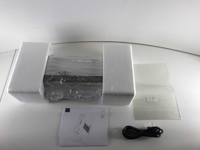 Leitz (7518-00-84) ilam office pro a3 laminator (new) - afbeelding 3 van  8