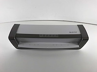 Leitz (7518-00-84) ilam office pro a3 laminator (new) - afbeelding 4 van  8