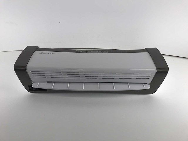 Leitz (7518-00-84) ilam office pro a3 laminator (new) - afbeelding 5 van  8