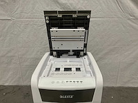 Leitz autofeed p4 papier shredder - afbeelding 6 van  7