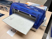 Leitz easylaminator a4 lamineermachine