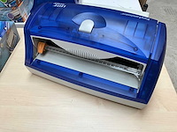 Leitz easylaminator a4 lamineermachine - afbeelding 3 van  7