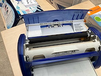 Leitz easylaminator a4 lamineermachine - afbeelding 4 van  7