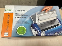 Leitz easylaminator a4 lamineermachine - afbeelding 6 van  7
