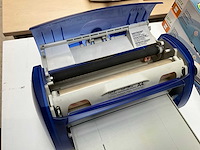Leitz easylaminator a4 lamineermachine - afbeelding 4 van  6