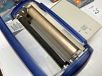 Leitz easylaminator a4 lamineermachine - afbeelding 5 van  6