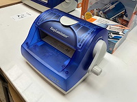 Leitz easylaminator a6 lamineermachine - afbeelding 1 van  7