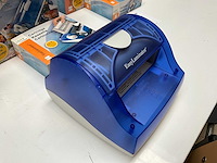 Leitz easylaminator a6 lamineermachine - afbeelding 2 van  7