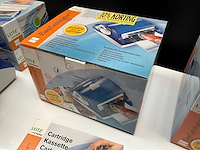 Leitz easylaminator a6 lamineermachine - afbeelding 7 van  7