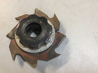 Leitz freesgereedschap (2x) - afbeelding 3 van  3