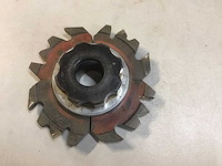 Leitz freesgereedschap (2x) - afbeelding 2 van  2