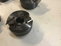 Leitz freesgereedschap (4x) - afbeelding 2 van  5