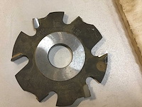 Leitz freesgereedschap (5x) - afbeelding 2 van  6