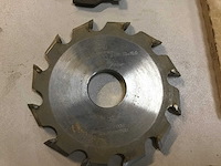 Leitz freesgereedschap (5x) - afbeelding 3 van  6