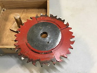 Leitz freesgereedschap - afbeelding 1 van  7