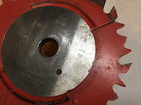 Leitz freesgereedschap - afbeelding 3 van  7