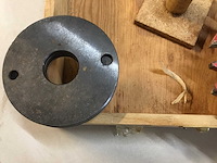 Leitz freesgereedschap - afbeelding 4 van  7