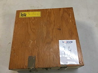 Leitz freesgereedschap - afbeelding 6 van  7