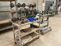 Leitz freeskoppen en diversen - afbeelding 1 van  2