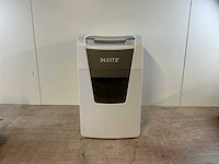 Leitz iq autofeed office 150 p5 papier shredder - afbeelding 1 van  7