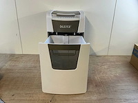 Leitz iq autofeed office 150 p5 papier shredder - afbeelding 3 van  7
