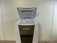 Leitz iq autofeed office 150 p5 papier shredder - afbeelding 4 van  7