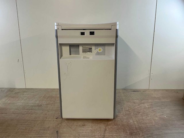 Leitz iq autofeed office 150 p5 papier shredder - afbeelding 5 van  7