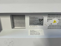 Leitz iq autofeed office 150 p5 papier shredder - afbeelding 6 van  7