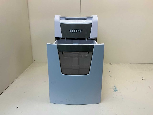 Leitz iq autofeed office 150 papier shredder - afbeelding 2 van  4