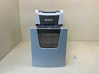 Leitz iq autofeed office 150 papier shredder - afbeelding 2 van  4