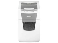 Leitz iq autofeed office 150 papier shredder - afbeelding 4 van  4