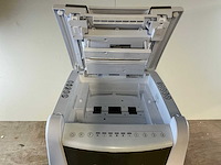 Leitz iq autofeed office 300 p5 papiervernietiger - afbeelding 7 van  8