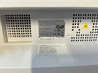 Leitz iq autofeed office 300 p5 papiervernietiger - afbeelding 5 van  8
