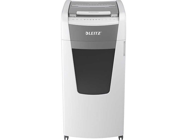 Leitz iq autofeed office pro 600 papier shredder - afbeelding 2 van  10