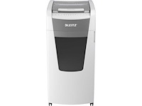 Leitz iq autofeed office pro 600 papier shredder - afbeelding 2 van  10