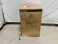 Leitz iq autofeed office pro 600 papier shredder - afbeelding 4 van  10
