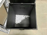 Leitz iq autofeed office pro 600 papier shredder - afbeelding 8 van  10