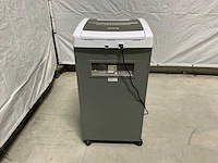 Leitz iq autofeed office pro 600 papier shredder - afbeelding 9 van  10
