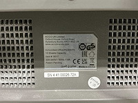 Leitz iq autofeed office pro 600 papier shredder - afbeelding 10 van  10