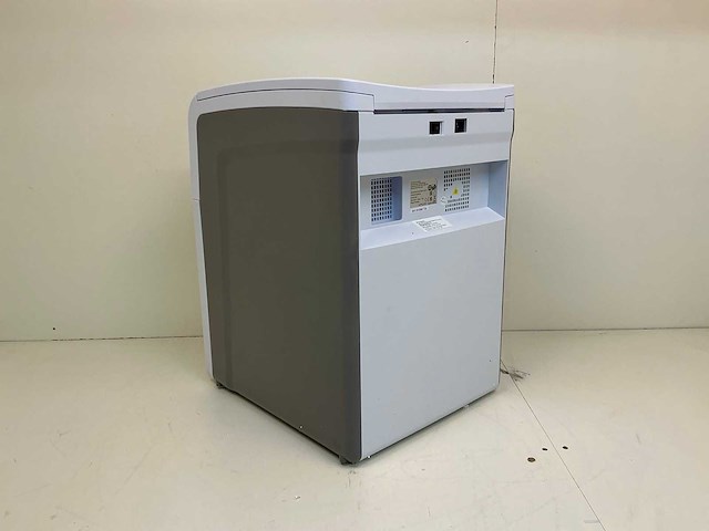 Leitz iq autofeed small office 100 p4 papierversnipperaar - afbeelding 6 van  9