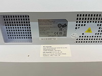 Leitz iq autofeed small office 100 p4 papierversnipperaar - afbeelding 8 van  9